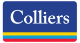 Bekijk het logo van Colliers op JOB