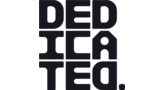 Bekijk het logo van DEDICATED. design studio B.V. op JOB