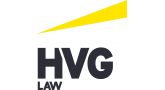 Bekijk het logo van HVG Law op Job