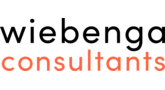 Bekijk het logo van Wiebenga Consultants op JOB