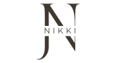 Bekijk het logo van Just Nikki op JOB