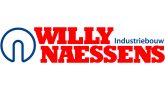 Bekijk het logo van Willy Naessens Nederland b.v. op JOB