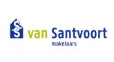 Bekijk het logo van van Santvoort Makelaars op JOB
