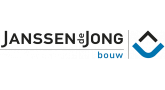 Bekijk het logo van Janssen de Jong Bouw Zuid op JOB