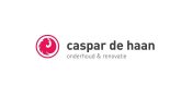 Bekijk het logo van Caspar de Haan op JOB