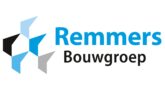 Bekijk het logo van Remmers Bouwgroep op JOB
